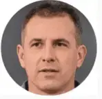 Customer review praising Java Burn for improved energy and metabolism