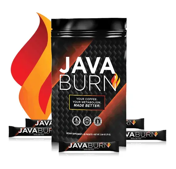 Java Burn coffee-enhancing weight loss formula